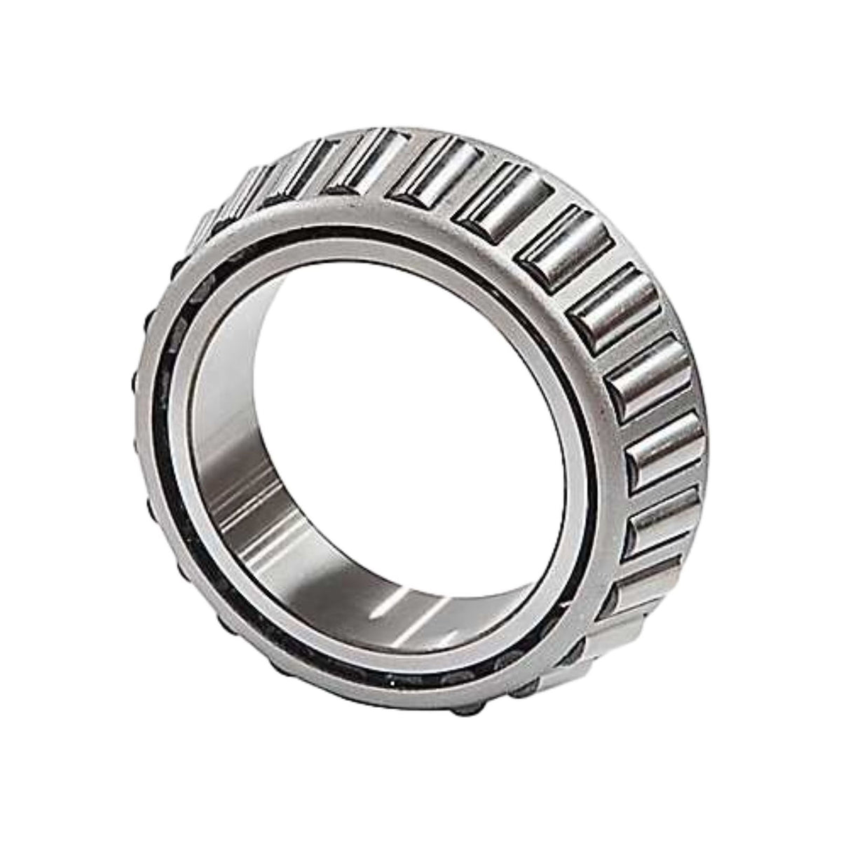 Tapered Roller Bearing Cone 1975499C1 for CASE Tractor STX600 MAGNUM 215 380 MX150 MX305 STEIGER 380 - KUDUPARTS