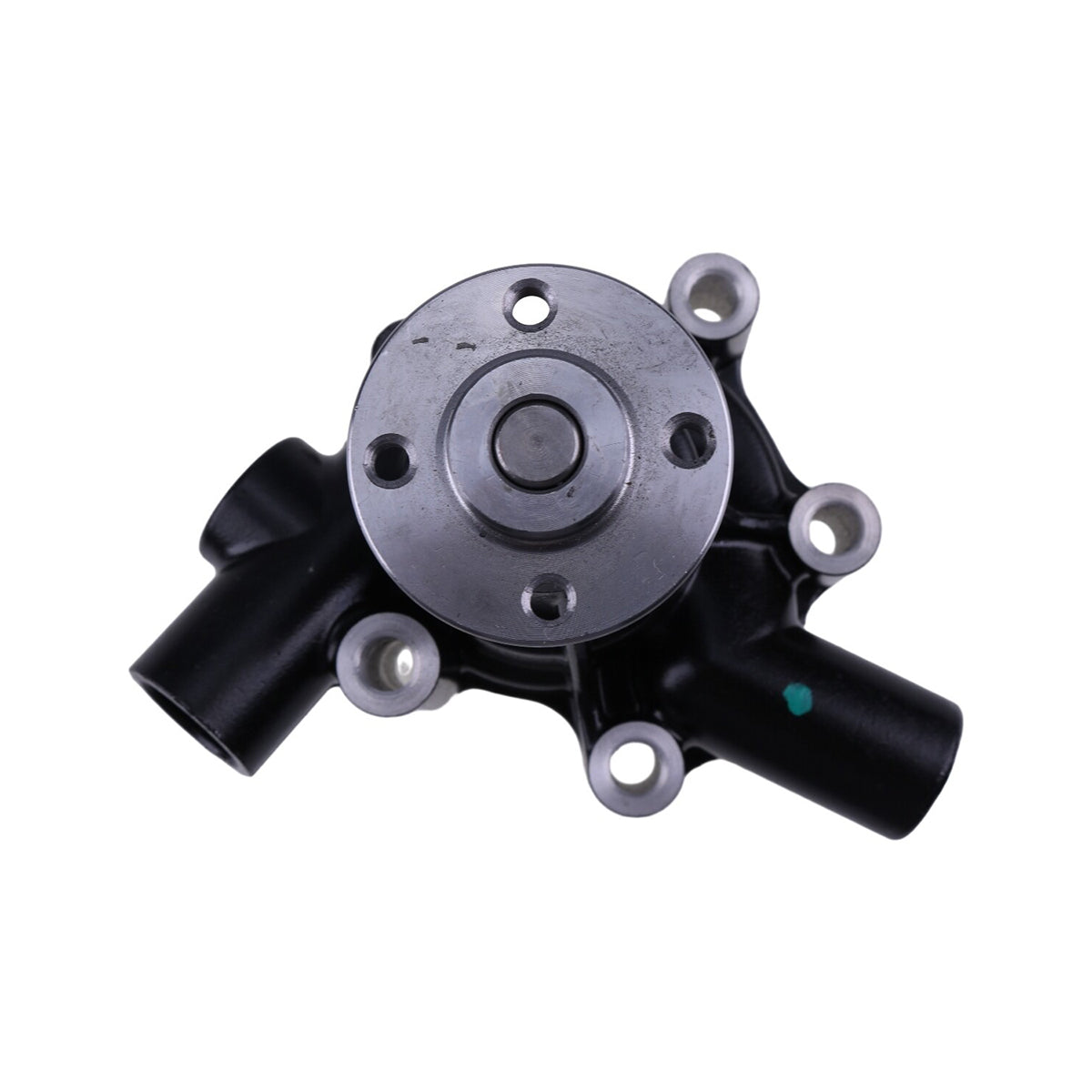 Water Pump 121000-42100 for Yanmar 2GM20F 2GMF 3GM30F 3GMF 3HM 3HM35F 3HMF Marine Engine(Ship to US Only.)
