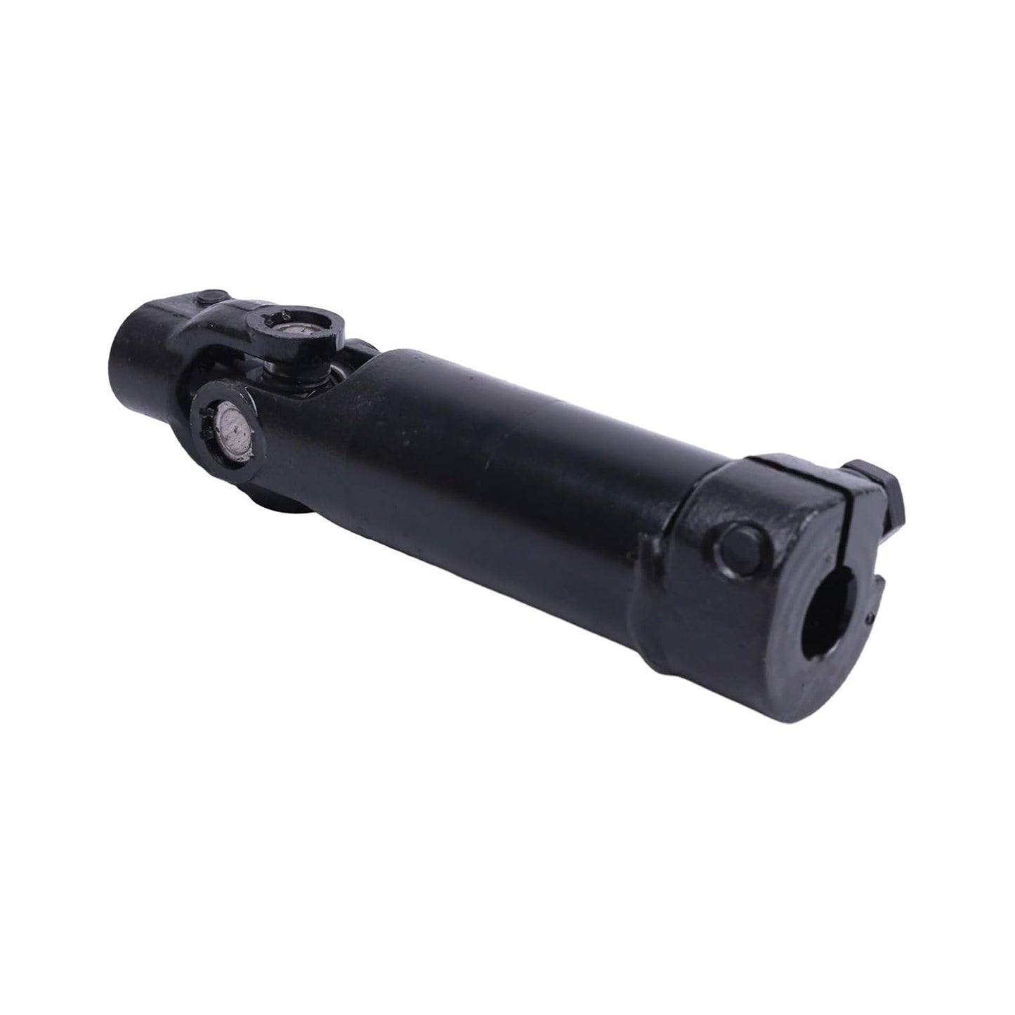 Lower Intermediate Steering Shaft 425-279 55351444AC for 2002-2005 Dodge Ram1500 2500 3500 - KUDUPARTS