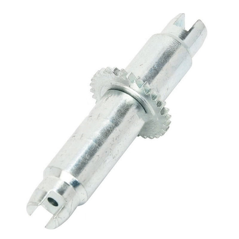 Adjuster 3EB-30-51450 for Komatsu Forklift FD20-16 FG20-16 FD25-16 FG25-16 FD30-16 FG30-16 FD20-17 FG20-17 FD30-17 FG30-17 FD30-17 FG30-17 FD20H-16 FG20H-16 - KUDUPARTS