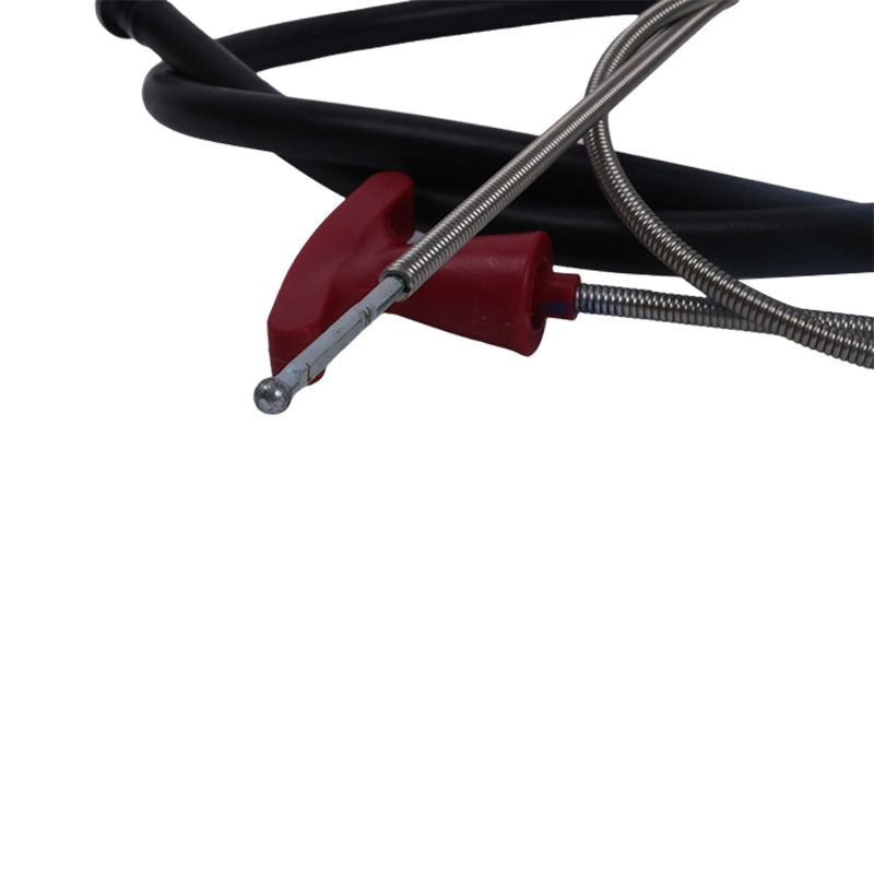 Dipstick 4942058 & 4942057 for Cummins Engine ISC ISL 8.9L NT855