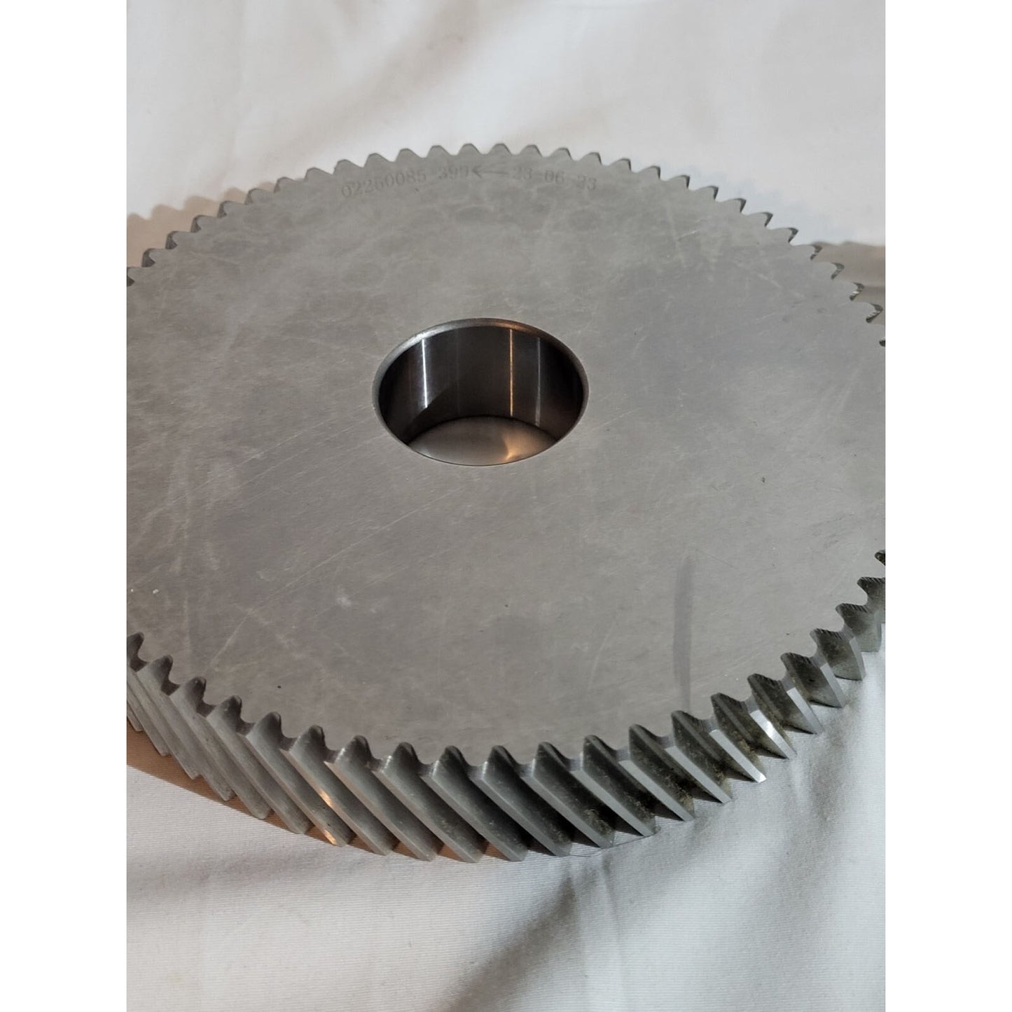 Aftermarket Sullair 02250085-399 Air Compressor Gear