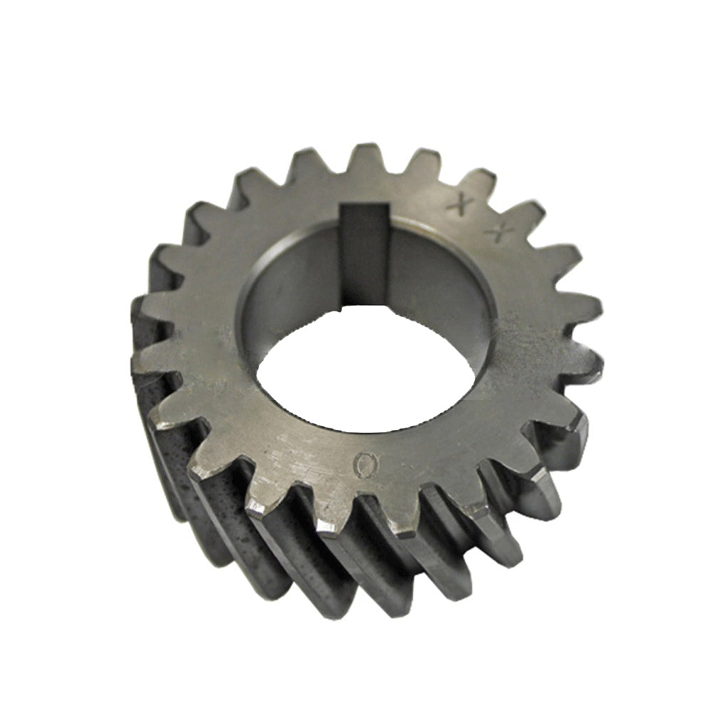 Crankshaft Gear Z-5-12521-025-0 for Isuzu Engine 2AB1 3AB1 C240 4JB1 Truck TFR TFS - KUDUPARTS