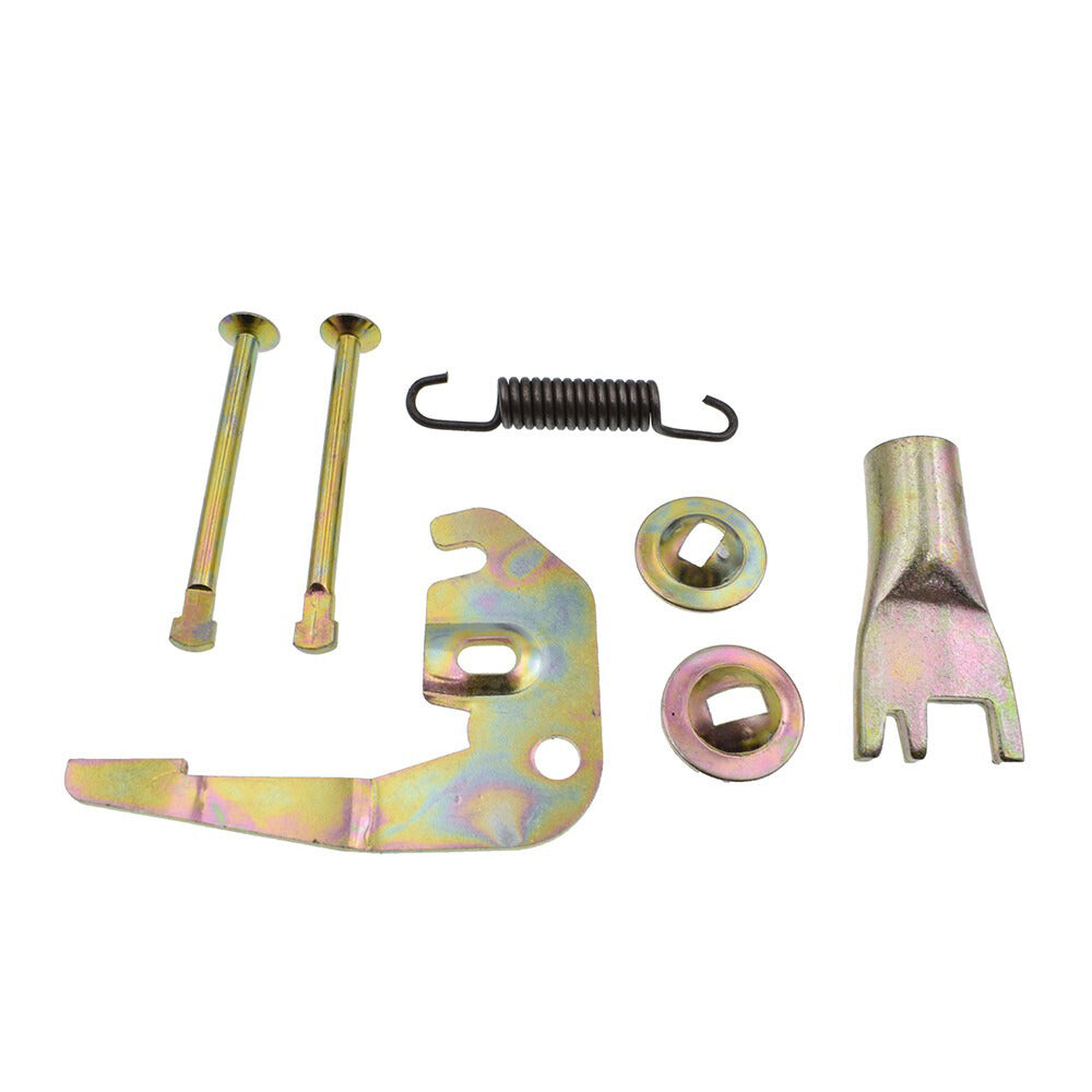 Kit de réglage du jeu des mâchoires de frein à tambour MR205288 pour Mitsubishi Montero Sport 2WD 1997-2003