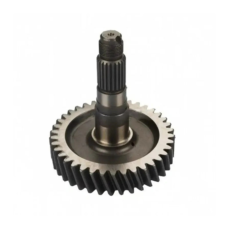 38T SS750 Transfer Gear Shaft 459/50208 for JCB Loader 3CX 4CX 214 215 217 - KUDUPARTS