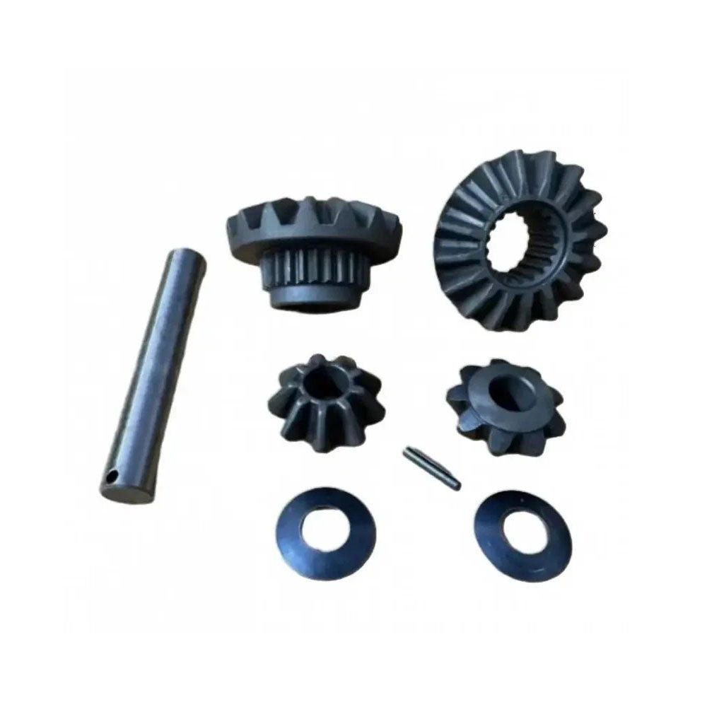 Differential Gear Kit RE271384 for John Deere Engine 5030 3.0L 4.5L 4045HLV50 Tractor 4.5 954 4045 5103 5203 5204 5225 5303 5310 5325 5403 5410 5415