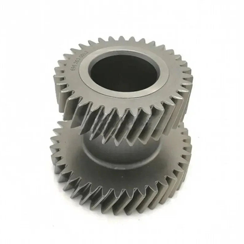 Double Gear 970 263 0713 694 263 0013 for Mercedes-Benz Gearbox Transmission G60-6 G85-6