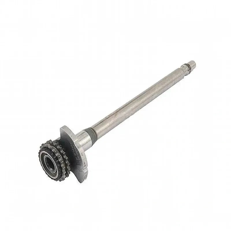Engine Balance Auxiliary Shaft A2720302872 A2720301572 for Mercedes 2005-2013 GLK350 E350 SLK350 CLK350 ML350 C350