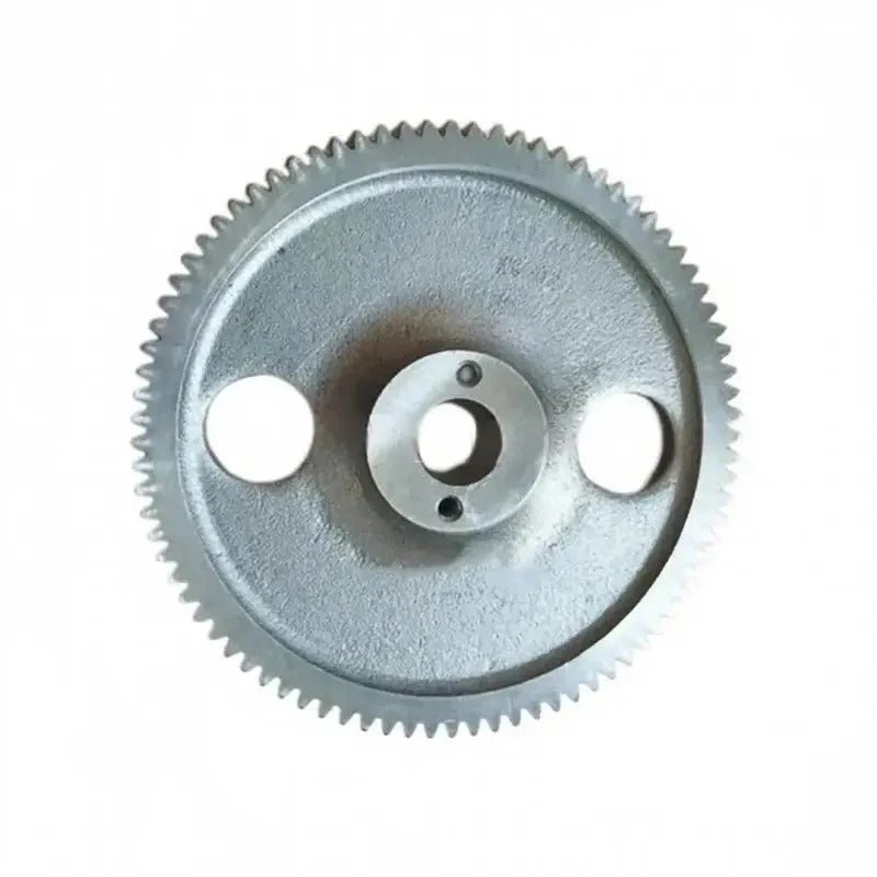 Fuel Pump Gear J931380 for CASE 1660 2366 2377 2555 8950 MX200 MX210 MX230 New Holland TG210 TG230