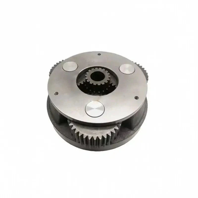 Planetary Holder Assembly 099-6553 for Caterpillar CAT Excavator E70B - KUDUPARTS