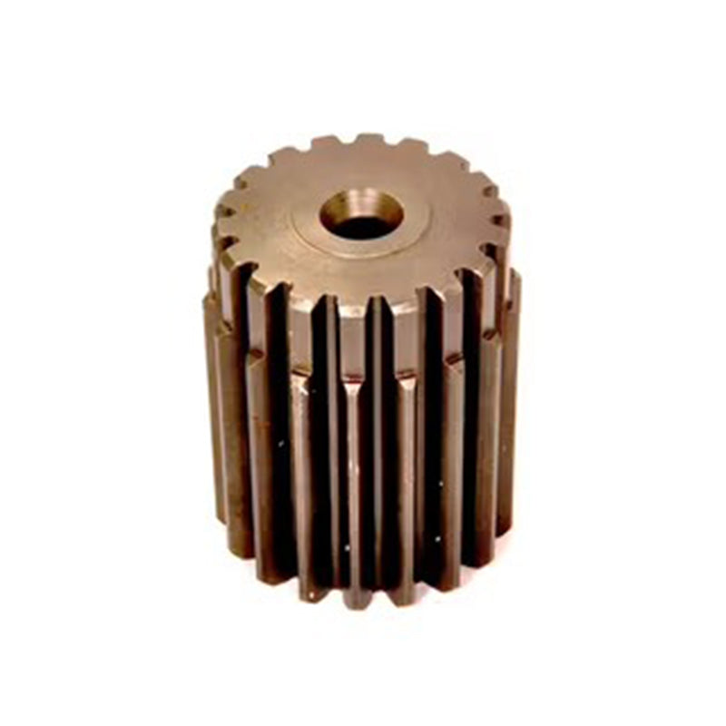 Sun Gear 3038482 for Hitachi Excavator EX100 EX100M EX100W EX100WD EX120 EX90 - KUDUPARTS
