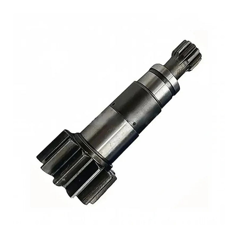 Swing Motor Pinion Shaft RC411-17133 for Kubota Excavator KX121-3 KX033-4 KX040-4CA KX91-3S U35-4 U35-S2CA