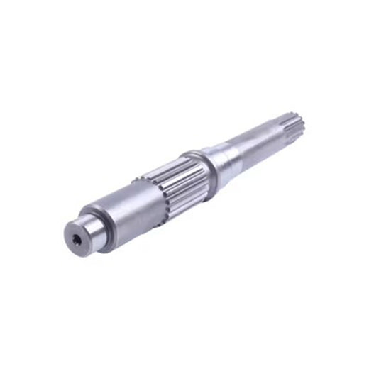 Travel Motor Shaft TZ880A2002-00 TZ880A2002-00A for Komatsu Excavator PC60-5 PC60U-5 - KUDUPARTS