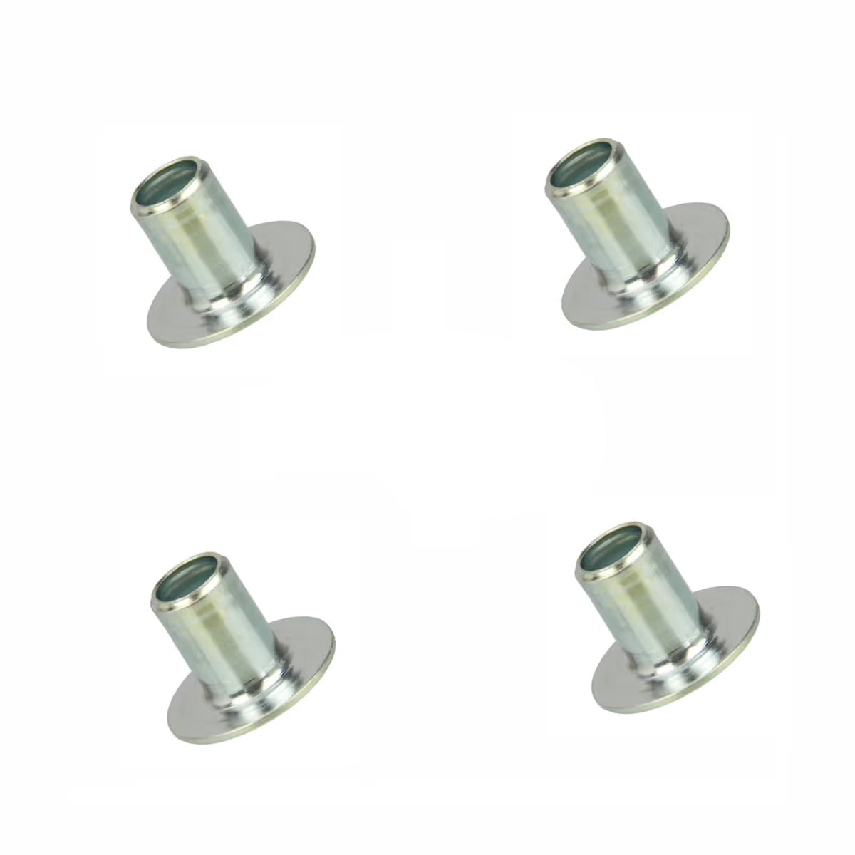 4 Pieces Collar 67659-23320-71 for Toyota Engine 4Y 1DZ Forklift 7FGU25 8FGU25 7FGCU25 8FGCU30 7FGCU35 7FD30 7FD40 - KUDUPARTS
