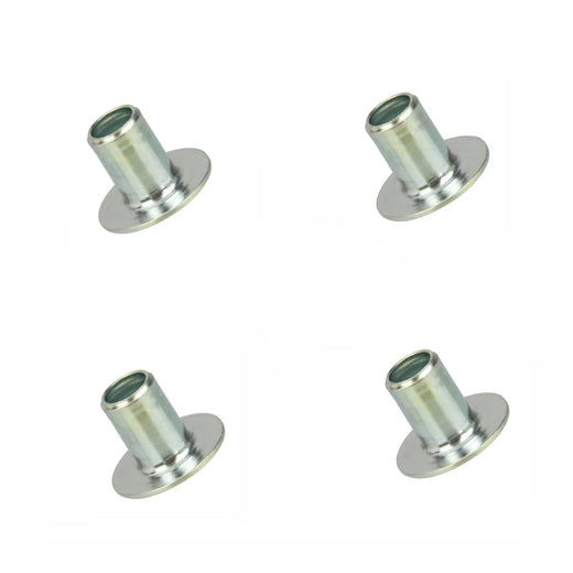 4 Pieces Collar 67659-23320-71 for Toyota Engine 4Y 1DZ Forklift 7FGU25 8FGU25 7FGCU25 8FGCU30 7FGCU35 7FD30 7FD40 - KUDUPARTS