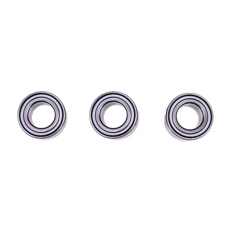 4 Pieces Bearing 92045-0800 for Kawasaki UTV 2016-2021 KRT800 Teryx4 LE KRT800 Teryx4 Camo KRF800 Teryx Camo