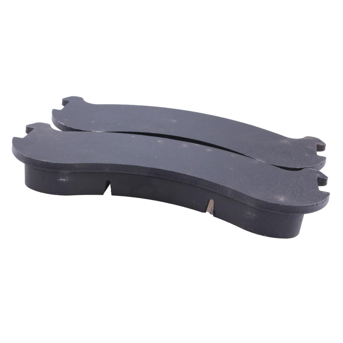 Brake Pad Kit 328W751 244W751 for Carlisle - KUDUPARTS