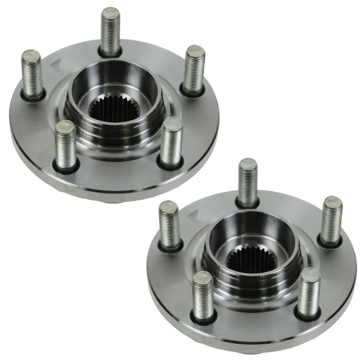 Front Wheel Bearing & Hub Kit AM-247738669 for Subaru Baja Forester Impreza Legacy