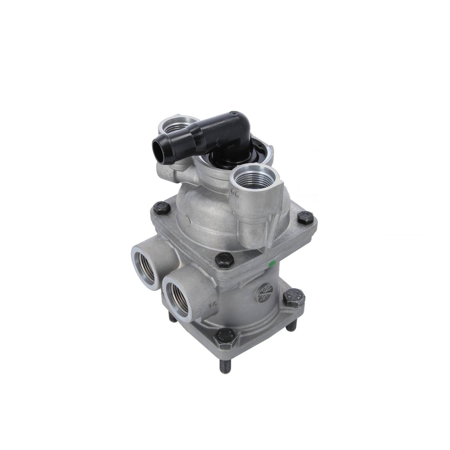 Valve principale de frein 4613152580 A0034311505 pour camion Mercedes-Benz Axor