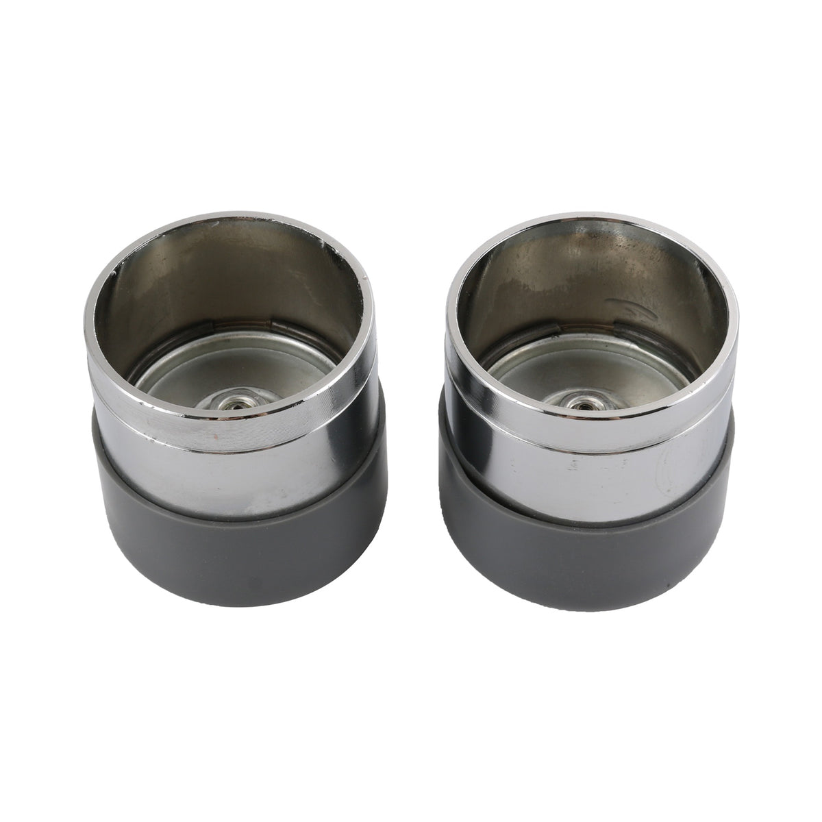 1.98" One Pair of Bearing Protectors RG07-040 for 3500 Pounds Trailer Axle - KUDUPARTS