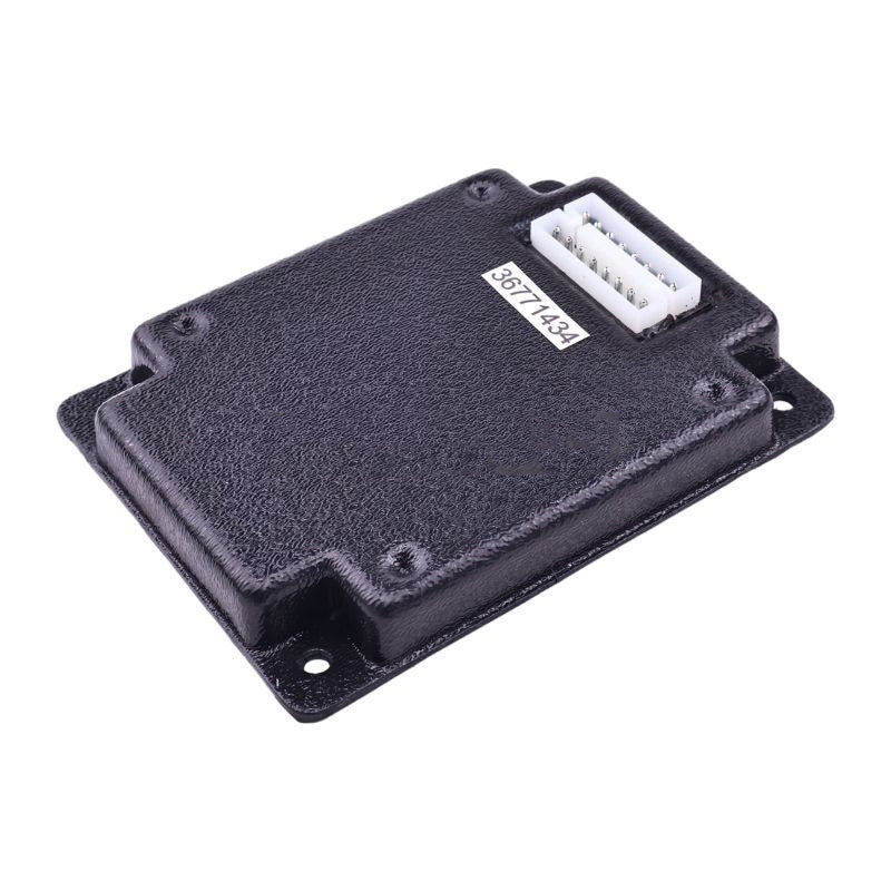 Diagnostic Light Panel 36771434 for IngersoII Rand Doosan