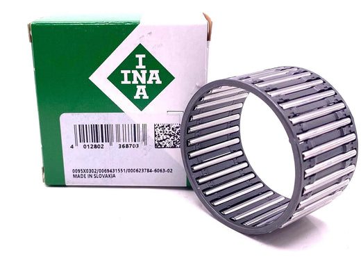 Needle Roller Bearing Cage Assembly K40X45X27 for SKF - KUDUPARTS