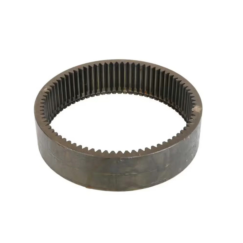 Gear VOE11709363 320-8587 6193410M1 for Volvo BL71 Caterpillar CAT 424B Terex 760B Backhoe Loader - KUDUPARTS