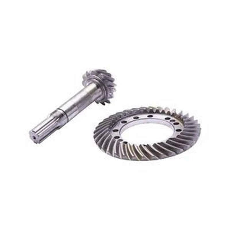 13/36T Crown Wheel & Pinion 3658808M91 for Landini Tractor Landpower 135 Comfort