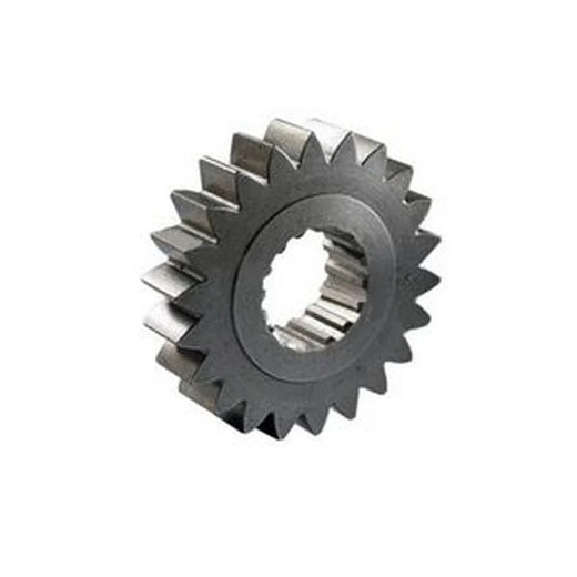 Gear 206-26-71410 2062671410 for Komatsu Excavator PC200LL PC220 PC230 PC240 PC270 PC290 PC308 - KUDUPARTS