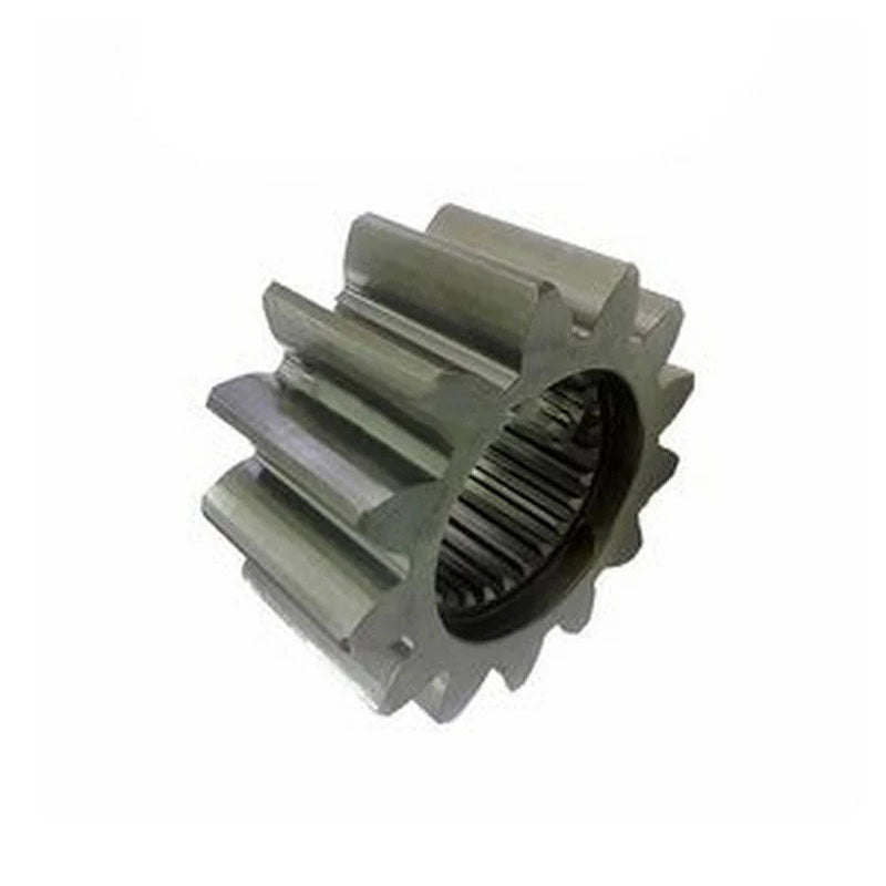 Pinion Gear XKAQ-00014 XKAQ00014 for Hyundai Excavator R170W7A R200W7 R160LC7A R180LC7A R210LC7 - KUDUPARTS