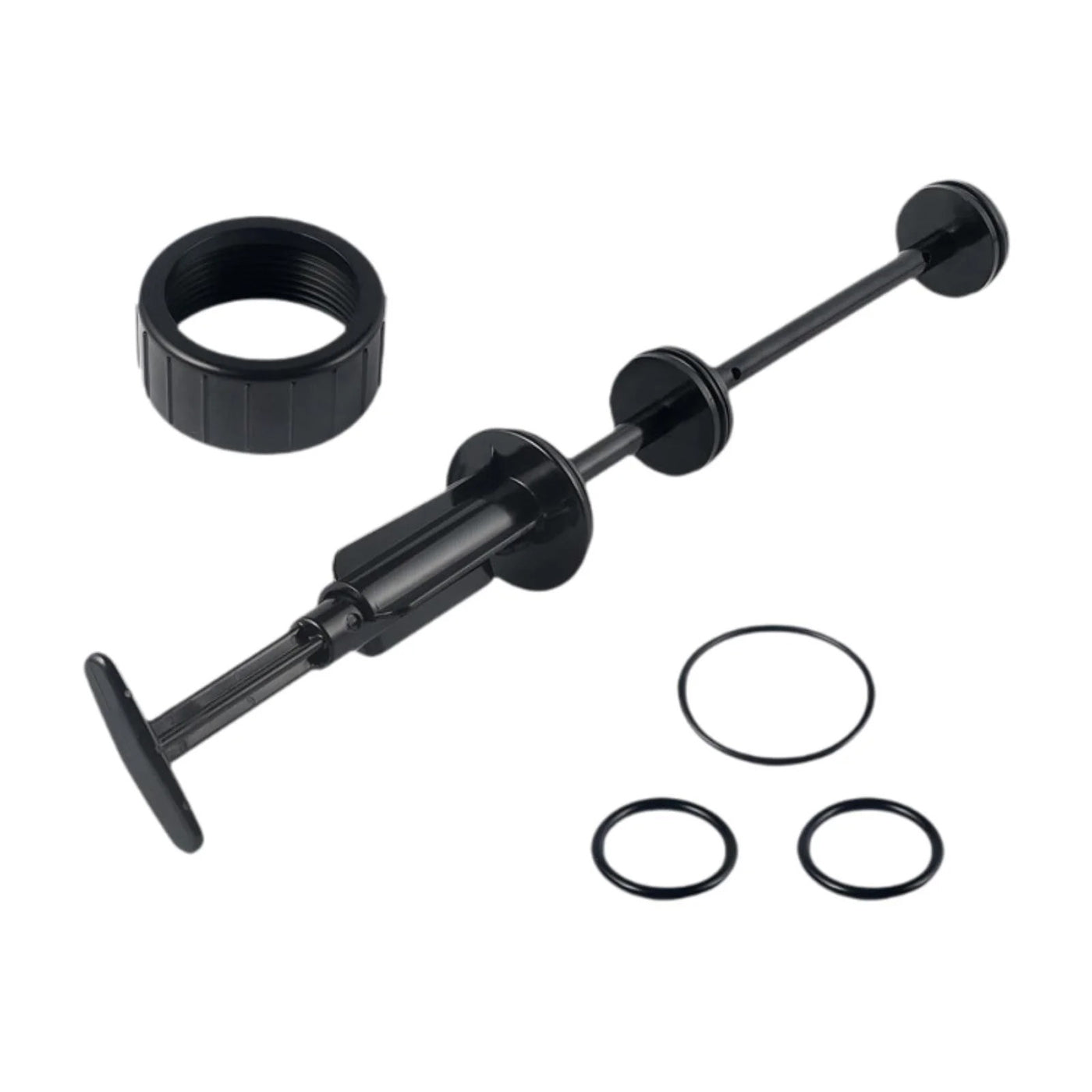 Piston Shaft Assembly 263055 for Pentair PVC Slide Pool and Spa Valve