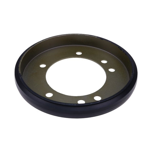 Friction Drive Disc AM122115 for Snow Blower 828D 1032D 924DE 1128DE 1128DDE 1332DDE - KUDUPARTS