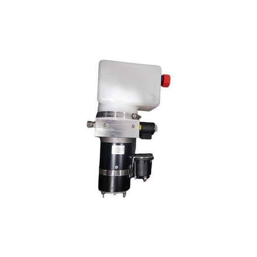 Pump & Motor Assembly 1115-510001-00 For Big Joe Electric Pallet Jacks - KUDUPARTS