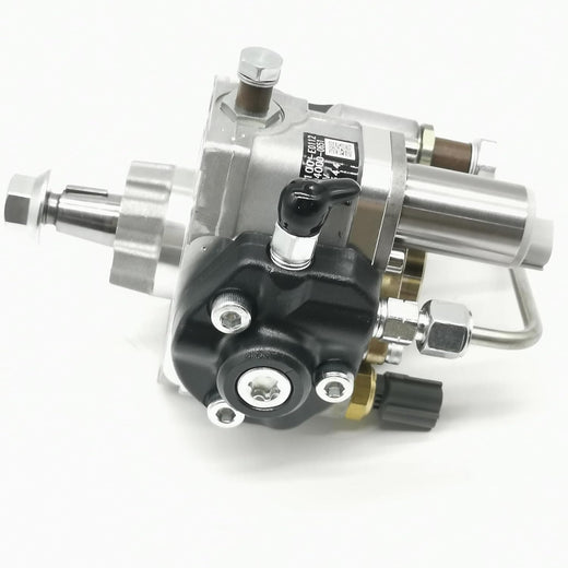 High Pressure Fuel Injection Pump 294000-0651 for Hino 185 J05D Engine Truck - KUDUPARTS