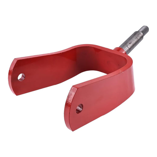 Fork-Caster 121-7988-01 for Toro GrandStand Revolution Proline Exmark Vantage S X Series Mower - KUDUPARTS