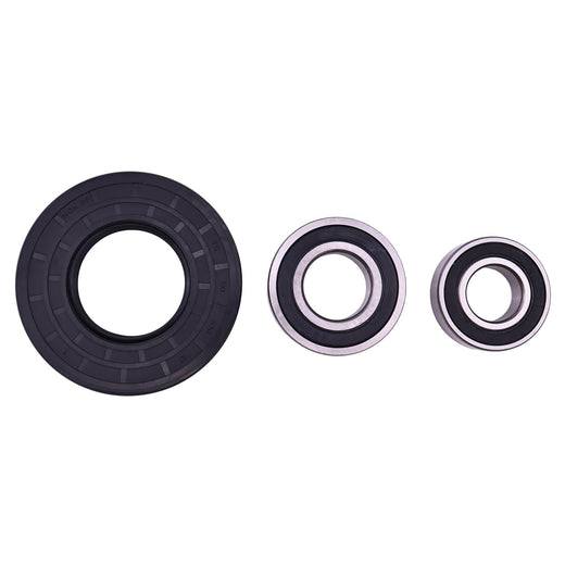 Oil Seal With High Speed Sealed Bearing Kit HE3-Duet for Whirlpool Duet & Maytag HE3 - KUDUPARTS