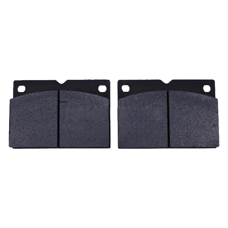Brake Pad Kit 11994266 for Volvo Wheel Loader L50 - KUDUPARTS