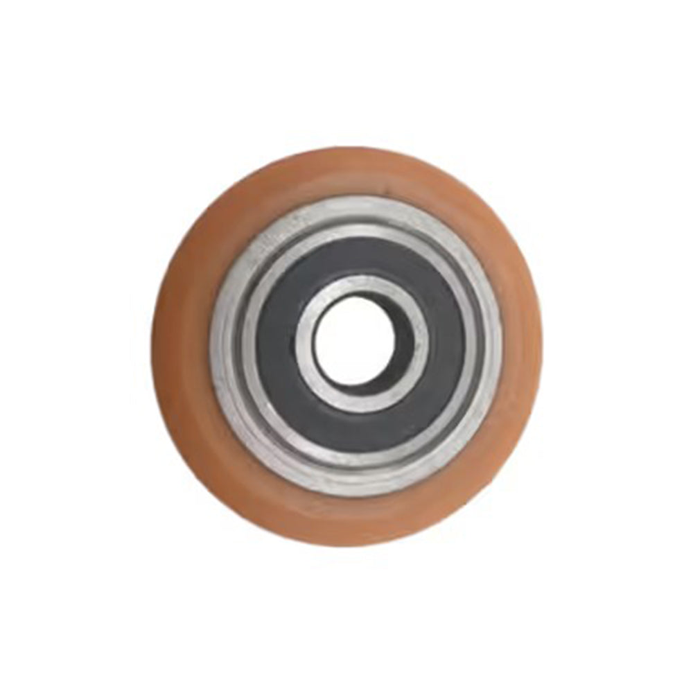 Load Castor 61608501104 for Linde Forklift T20AP-1157