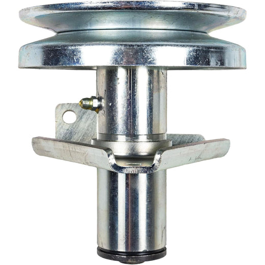 Spindle Assembly AM128048 for Kohler CV15S CV460S Kawasaki FH500V Engine John Deere Mower LT133 LT150 - KUDUPARTS