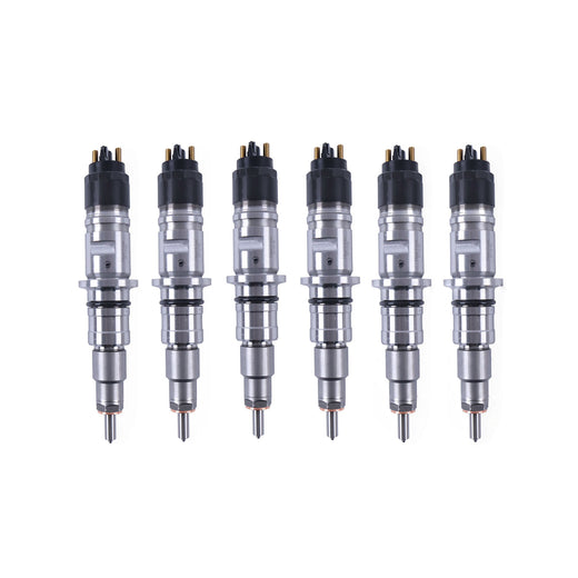 6Pcs Fuel Injector 68568033AA 5567914 for 2022-2023 Ram 2500 3500(Ship to US Only.) - KUDUPARTS