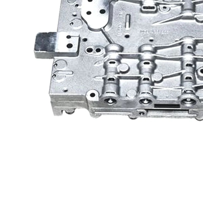 Valve Body 4642306152 for ZF Transmission Gearbox 4WG180 4WG200 - KUDUPARTS