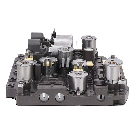 DQ250 DSG 6Speed 02E Transmission Valve Body for Volkswagen Audi TT Seat 2003-2011 - KUDUPARTS