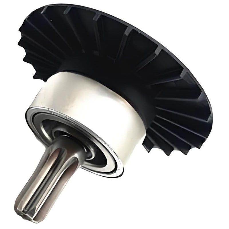 Rotor Assembly NA081148 for DeWalt Brushless Impact Driver DCF850N DCF850B DCF850D1G