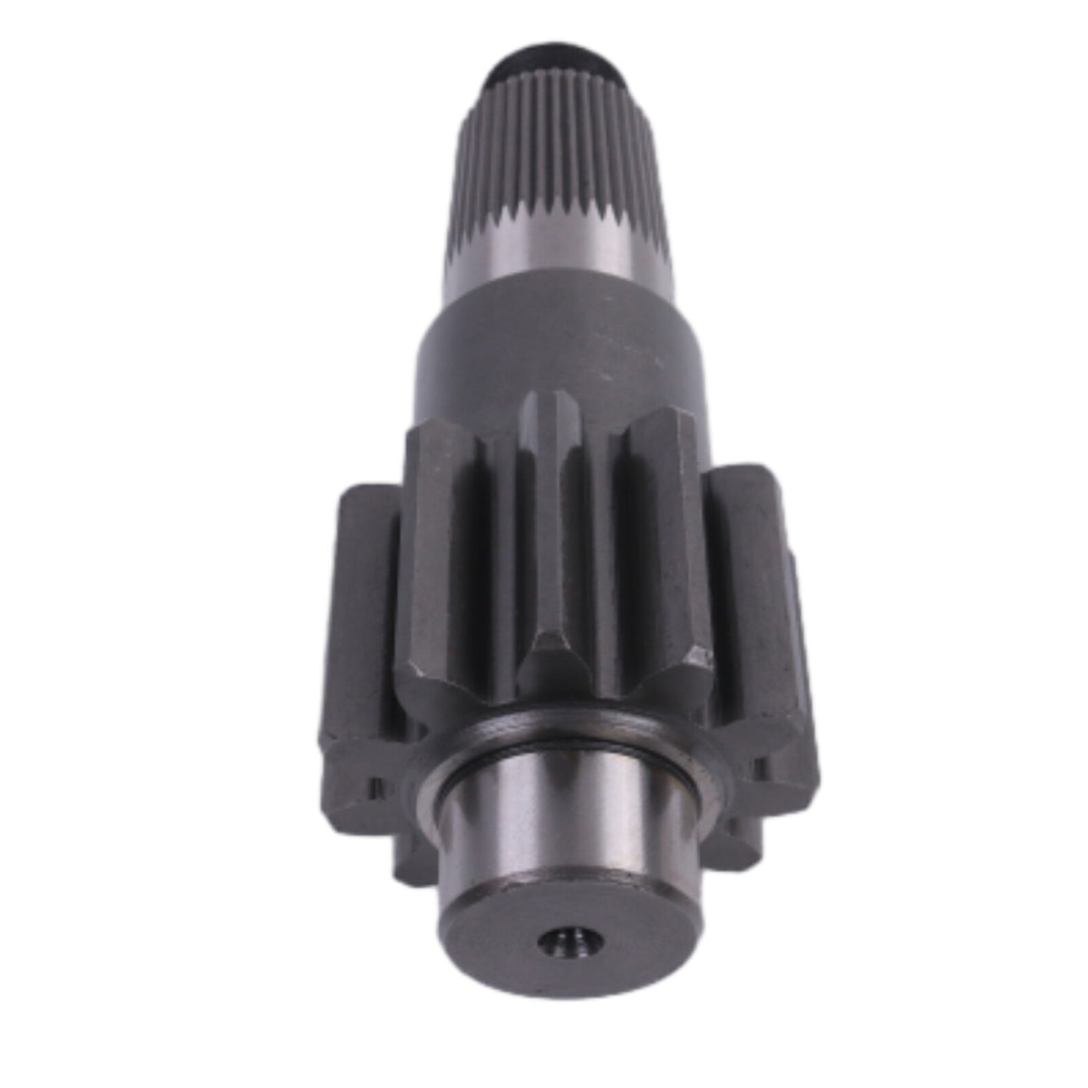 Final Drive Pinion Shaft 103-27-21210 for Komatsu Dozer D21A-5 D21P-5 D20A-5 D21Q-5 D20S-5 - KUDUPARTS