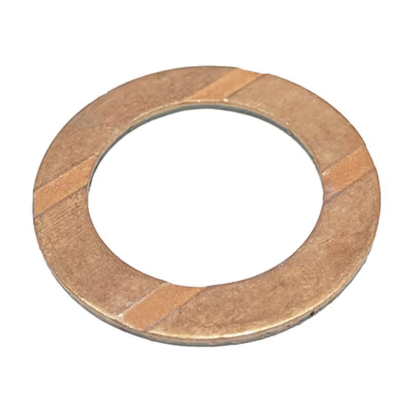 Thrust Bearing 3026557 for Cummins Engine N14 QSK19 QSK50 KTA50 QSN14 Hitachi Excavator UH063