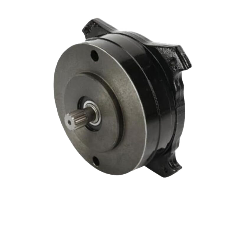 Nema Brake 139351GT for Genie Lift Z-30/20N Z-34/22N Z-34N Z-45/25J Z-34/22DC Z-45/25DC - KUDUPARTS