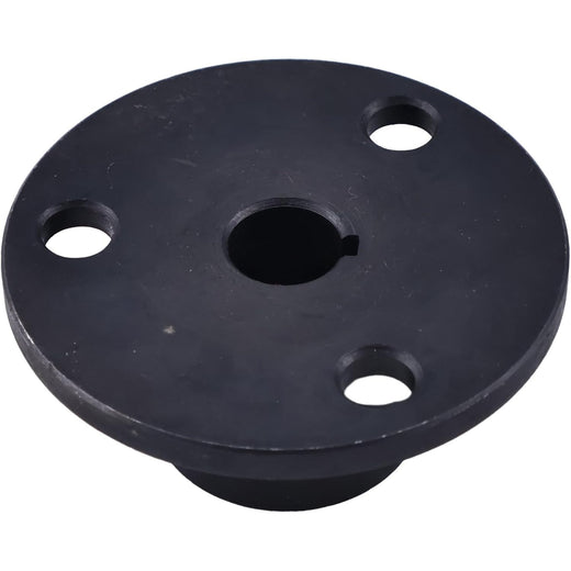 1/2" Diameter Shaft Hub 36152 for Buyers And Meyer Salt Spreaders - KUDUPARTS