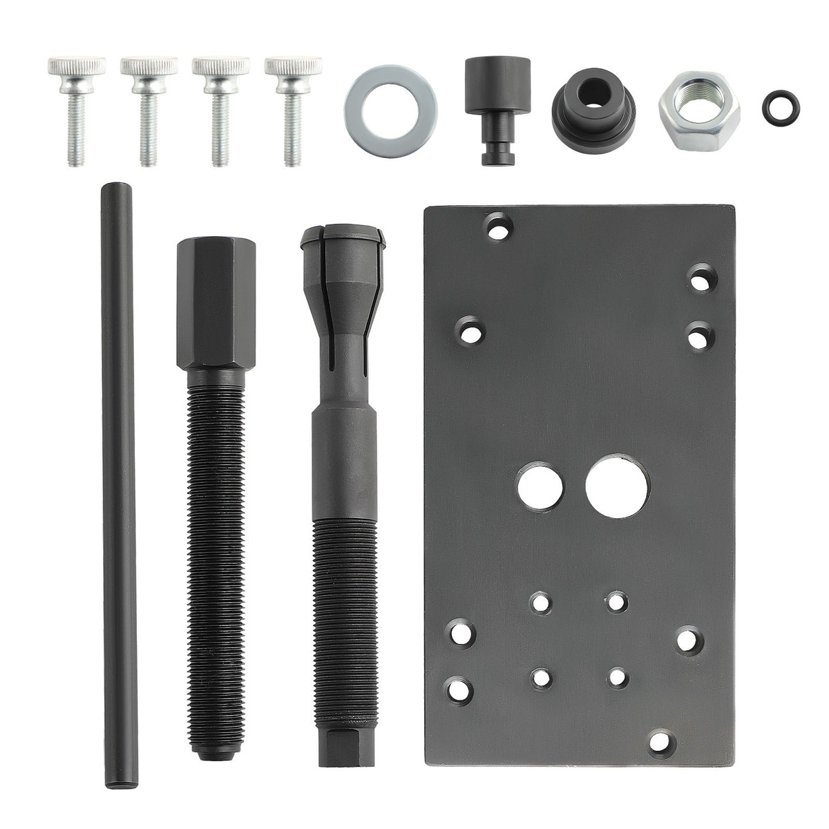 Inner Camshaft Bearing Remover Installer Tool for Harley-Davidson Engine Milwaukee 8 2017-2023 - KUDUPARTS