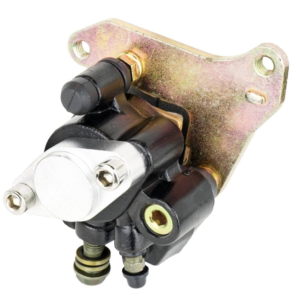Rear Brake Caliper 43250-HN1-006 for Honda Sportrax 400 TRX400EX 2x4 1999-2004 - KUDUPARTS