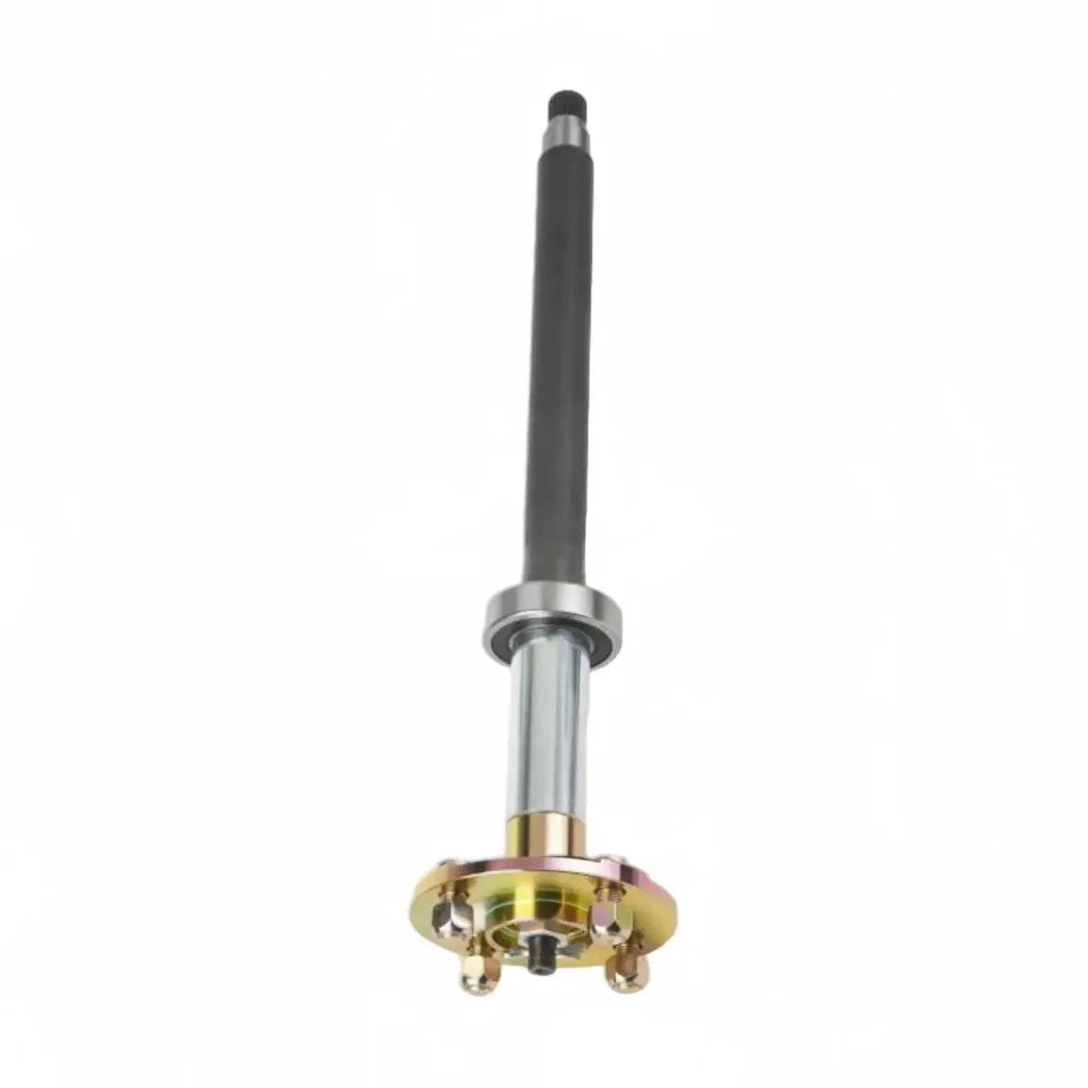 Rear Axle Assembly JW2-G6510-00 JW2-G6510-01 for Yamaha G29 Electric Golf Cart 2007-2016